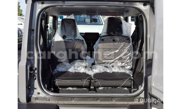 Sayi Imported Suzuki Jimny Sauran Mota in Import - Dubai a Ashanti Sayi Imported Suzuki Jimny Sauran Mota in Import - Dubai a Ashanti