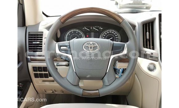 Sayi Imported Toyota Land Cruiser Black Mota in Import - Dubai a Ashanti Sayi Imported Toyota Land Cruiser Black Mota in Import - Dubai a Ashanti