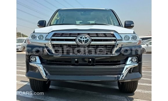 Sayi Imported Toyota Land Cruiser Black Mota in Import - Dubai a Ashanti Sayi Imported Toyota Land Cruiser Black Mota in Import - Dubai a Ashanti