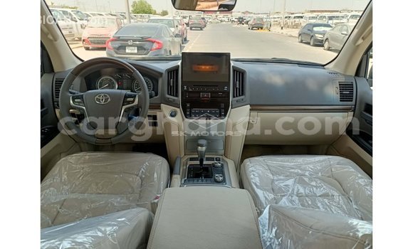 Sayi Imported Toyota Land Cruiser Black Mota in Import - Dubai a Ashanti Sayi Imported Toyota Land Cruiser Black Mota in Import - Dubai a Ashanti