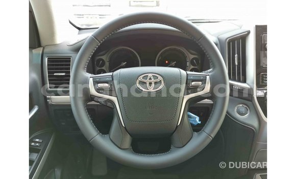 Ra Imported Toyota Land Cruiser Miiran Ọkọ̀ in Import - Dubai ni Ashanti Ra Imported Toyota Land Cruiser Miiran Ọkọ̀ in Import - Dubai ni Ashanti