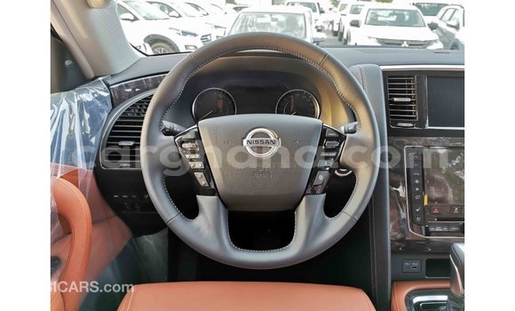 Ra Imported Nissan Patrol Miiran Ọkọ̀ in Import - Dubai ni Ashanti Ra Imported Nissan Patrol Miiran Ọkọ̀ in Import - Dubai ni Ashanti