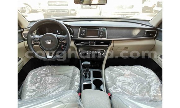 Ra Imported Kia Optima Blue Ọkọ̀ in Import - Dubai ni Ashanti Ra Imported Kia Optima Blue Ọkọ̀ in Import - Dubai ni Ashanti