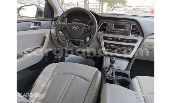 Buy Import Hyundai Sonata Other Car in Import - Dubai in Ashanti Buy Import Hyundai Sonata Other Car in Import - Dubai in Ashanti