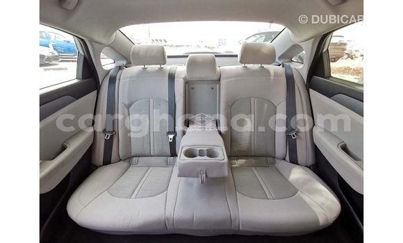 Buy Import Hyundai Sonata Other Car in Import - Dubai in Ashanti Buy Import Hyundai Sonata Other Car in Import - Dubai in Ashanti