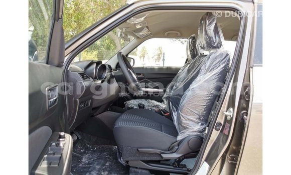 Ra Imported Suzuki Swift Miiran Ọkọ̀ in Import - Dubai ni Ashanti Ra Imported Suzuki Swift Miiran Ọkọ̀ in Import - Dubai ni Ashanti