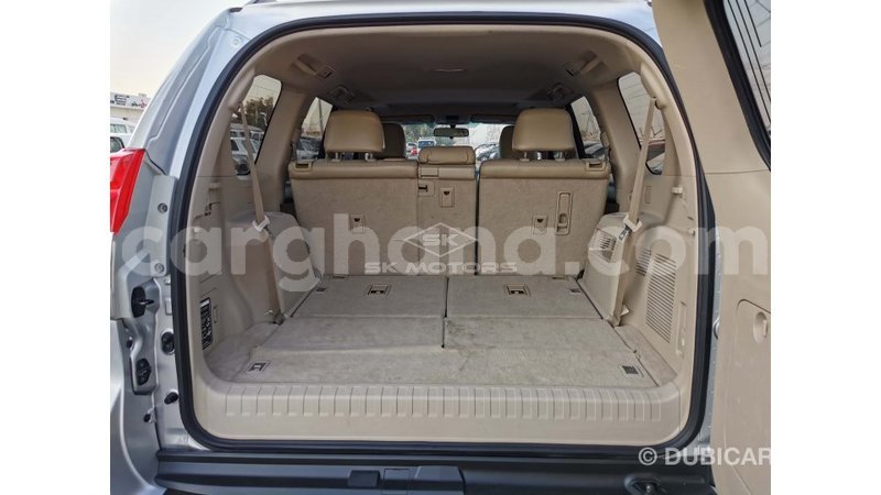 Big with watermark toyota prado ashanti import dubai 33389