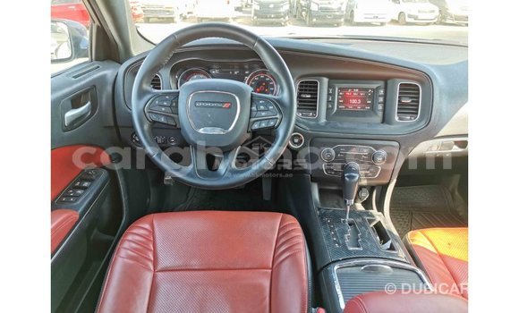 Ra Imported Dodge Challenger Black Ọkọ̀ in Import - Dubai ni Ashanti Ra Imported Dodge Challenger Black Ọkọ̀ in Import - Dubai ni Ashanti