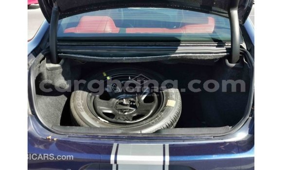 Ra Imported Dodge Challenger Black Ọkọ̀ in Import - Dubai ni Ashanti Ra Imported Dodge Challenger Black Ọkọ̀ in Import - Dubai ni Ashanti