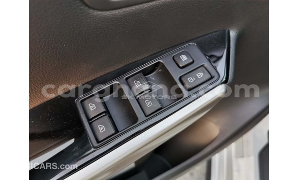 Buy Import Mitsubishi Montero White Car in Import - Dubai in Ashanti Buy Import Mitsubishi Montero White Car in Import - Dubai in Ashanti