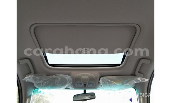 Buy Import Mitsubishi Montero White Car in Import - Dubai in Ashanti Buy Import Mitsubishi Montero White Car in Import - Dubai in Ashanti