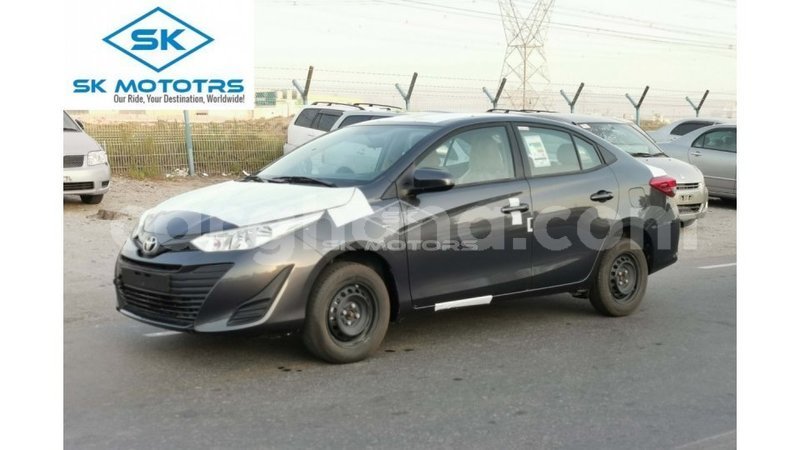 Big with watermark toyota yaris ashanti import dubai 33402