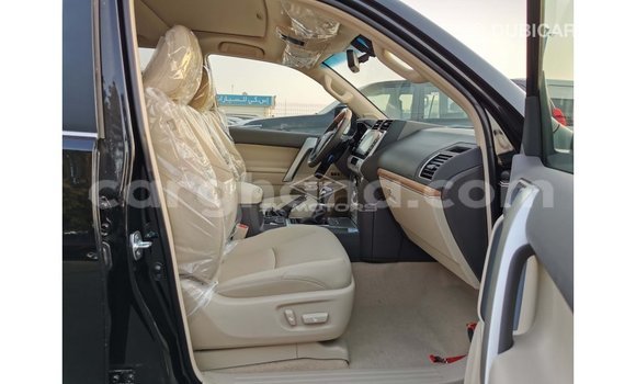Buy Import Toyota Prado Black Car in Import - Dubai in Ashanti Buy Import Toyota Prado Black Car in Import - Dubai in Ashanti