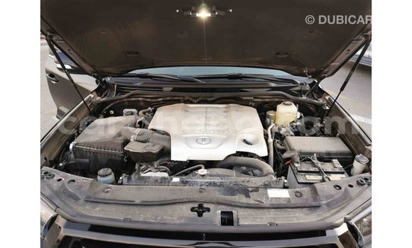 Buy Import Toyota Land Cruiser Black Car in Import - Dubai in Ashanti Buy Import Toyota Land Cruiser Black Car in Import - Dubai in Ashanti