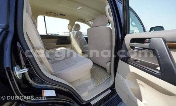 Sayi Imported Toyota Land Cruiser Black Mota in Import - Dubai a Ashanti Sayi Imported Toyota Land Cruiser Black Mota in Import - Dubai a Ashanti
