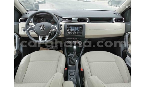 Sayi Imported Renault Duster Blue Mota in Import - Dubai a Ashanti Sayi Imported Renault Duster Blue Mota in Import - Dubai a Ashanti