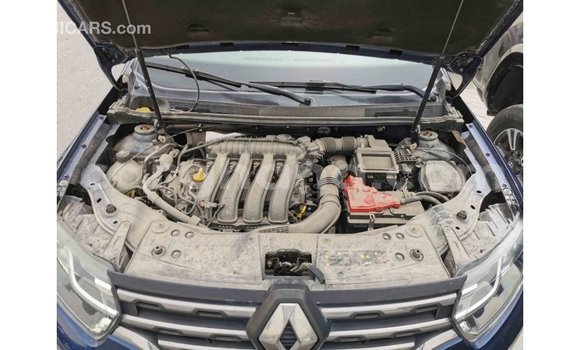 Sayi Imported Renault Duster Blue Mota in Import - Dubai a Ashanti Sayi Imported Renault Duster Blue Mota in Import - Dubai a Ashanti