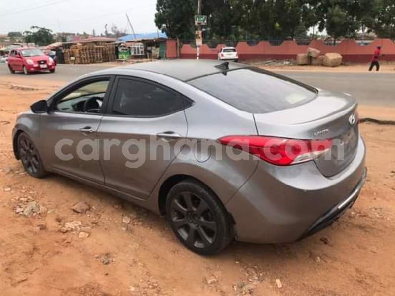 Big with watermark hyundai elantra western sekondi takoradi metropolitan 33419