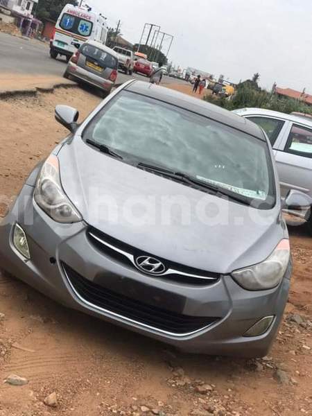 Big with watermark hyundai elantra western sekondi takoradi metropolitan 33419