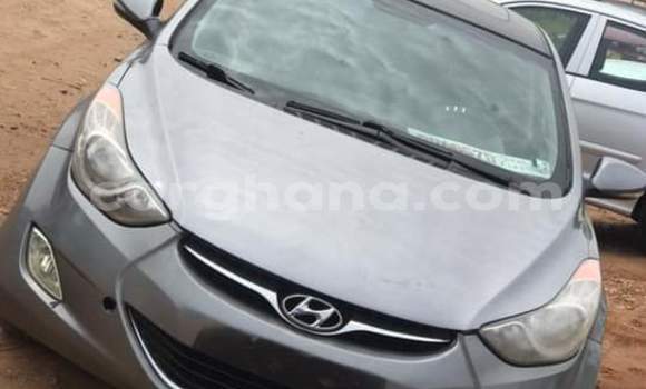Buy Used Hyundai Elantra Beige Car in Sekondi–Takoradi Metropolitan in Western Buy Used Hyundai Elantra Beige Car in Sekondi–Takoradi Metropolitan in Western