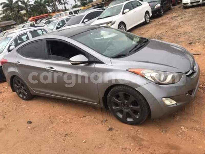 Big with watermark hyundai elantra western sekondi takoradi metropolitan 33419