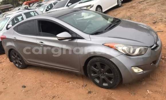 Buy Used Hyundai Elantra Beige Car in Sekondi–Takoradi Metropolitan in Western Buy Used Hyundai Elantra Beige Car in Sekondi–Takoradi Metropolitan in Western