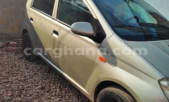 Buy Import Daihatsu Charade Other Car in Accra in Greater Accra