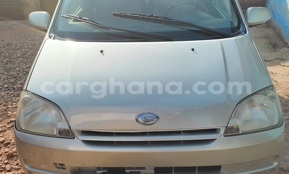 Buy Import Daihatsu Charade Other Car in Accra in Greater Accra Buy Import Daihatsu Charade Other Car in Accra in Greater Accra