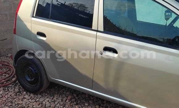 Buy Import Daihatsu Charade Other Car in Accra in Greater Accra Buy Import Daihatsu Charade Other Car in Accra in Greater Accra