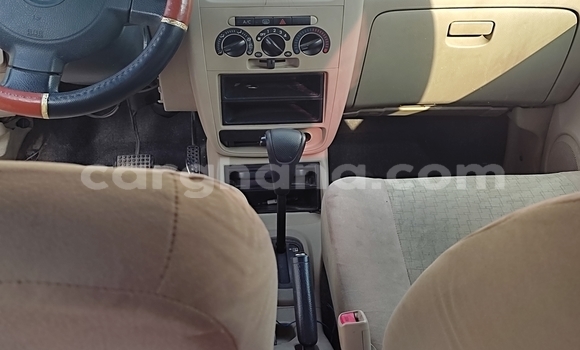 Buy Import Daihatsu Charade Other Car in Accra in Greater Accra Buy Import Daihatsu Charade Other Car in Accra in Greater Accra