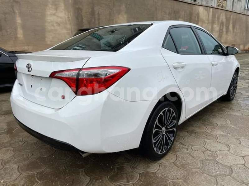 Big with watermark toyota corolla brong ahafo atebubu amantin 33428