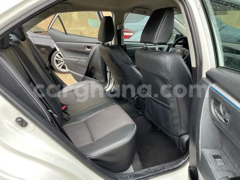 Big with watermark toyota corolla brong ahafo atebubu amantin 33428