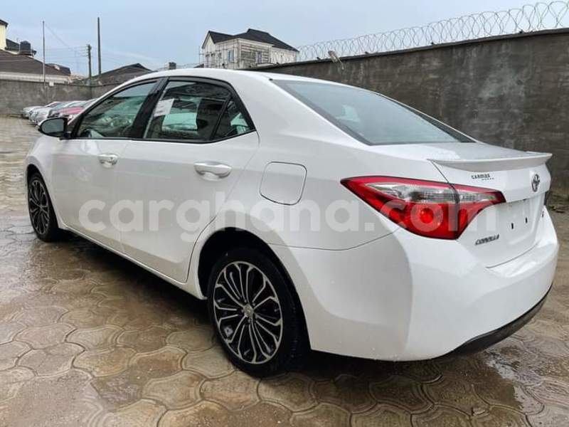 Big with watermark toyota corolla brong ahafo atebubu amantin 33428