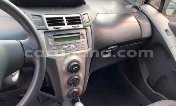 Sayi Na hannu Toyota Vitz Black Mota in Sekondi–Takoradi Metropolitan a Yamma Sayi Na hannu Toyota Vitz Black Mota in Sekondi–Takoradi Metropolitan a Yamma