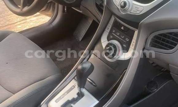 Buy Used Hyundai Elantra Beige Car in Sekondi–Takoradi Metropolitan in Western Buy Used Hyundai Elantra Beige Car in Sekondi–Takoradi Metropolitan in Western