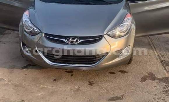 Buy Used Hyundai Elantra Beige Car in Sekondi–Takoradi Metropolitan in Western Buy Used Hyundai Elantra Beige Car in Sekondi–Takoradi Metropolitan in Western