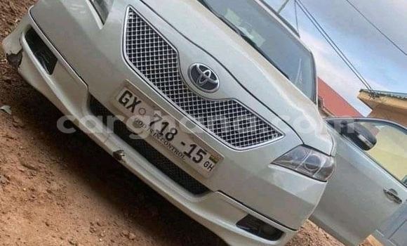 Buy Used Toyota Camry Other Car in Accra in Greater Accra