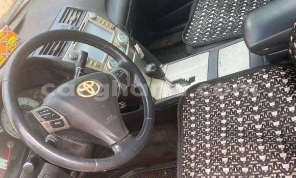 Buy Used Toyota Camry Other Car in Accra in Greater Accra Buy Used Toyota Camry Other Car in Accra in Greater Accra