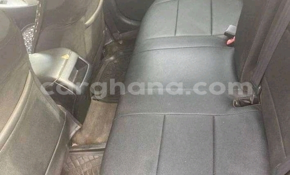 Buy Used Toyota Camry Other Car in Accra in Greater Accra Buy Used Toyota Camry Other Car in Accra in Greater Accra