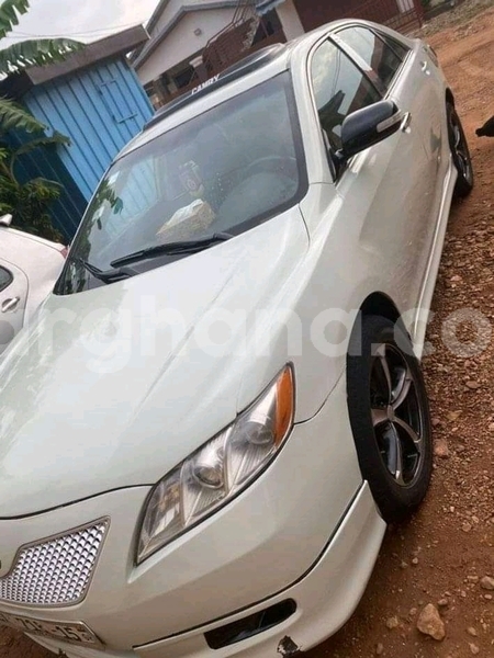 Big with watermark toyota camry greater accra accra 33431