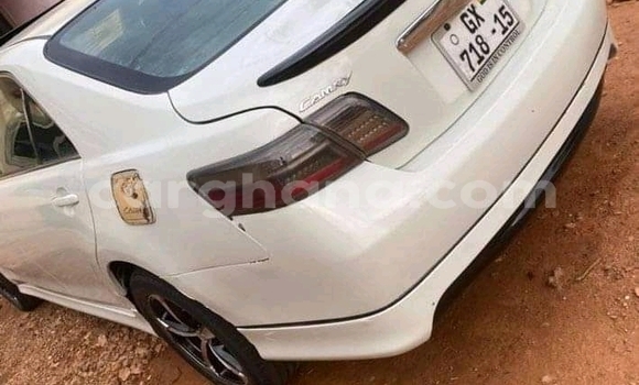 Buy Used Toyota Camry Other Car in Accra in Greater Accra Buy Used Toyota Camry Other Car in Accra in Greater Accra
