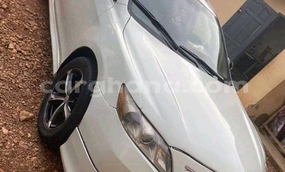 Buy Used Toyota Camry Other Car in Accra in Greater Accra Buy Used Toyota Camry Other Car in Accra in Greater Accra