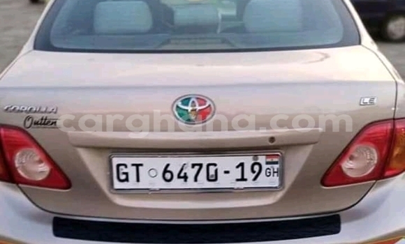 Buy Used Toyota Camry Other Car in Accra in Greater Accra Buy Used Toyota Camry Other Car in Accra in Greater Accra