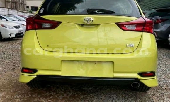 Buy Used Toyota MR2 Other Car in Accra in Greater Accra Buy Used Toyota MR2 Other Car in Accra in Greater Accra