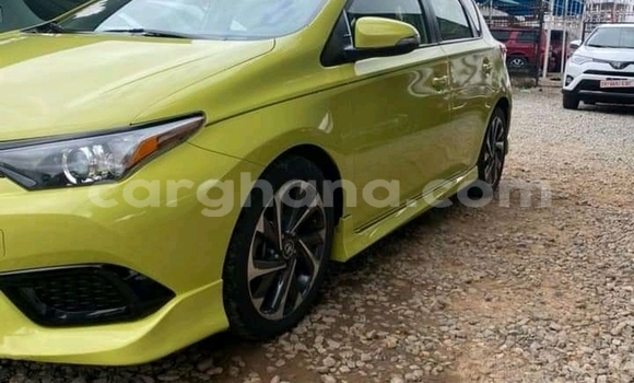 Buy Used Toyota MR2 Other Car in Accra in Greater Accra Buy Used Toyota MR2 Other Car in Accra in Greater Accra