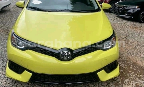 Buy Used Toyota MR2 Other Car in Accra in Greater Accra Buy Used Toyota MR2 Other Car in Accra in Greater Accra