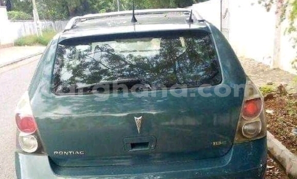 Buy Used Pontiac Vibe Other Car in Accra in Greater Accra Buy Used Pontiac Vibe Other Car in Accra in Greater Accra