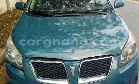 Buy Used Pontiac Vibe Other Car in Accra in Greater Accra Buy Used Pontiac Vibe Other Car in Accra in Greater Accra