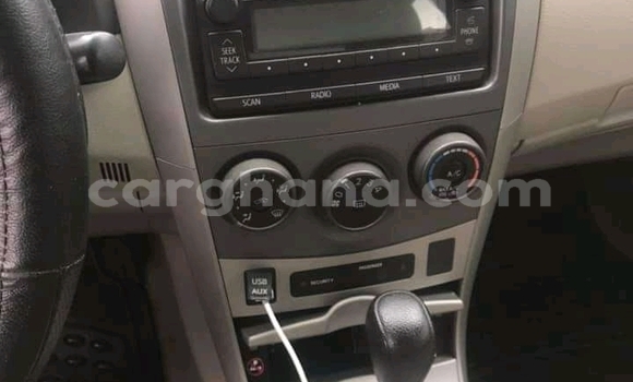 Buy Used Pontiac Vibe Other Car in Accra in Greater Accra Buy Used Pontiac Vibe Other Car in Accra in Greater Accra