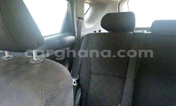 Buy Used Pontiac Vibe Other Car in Accra in Greater Accra Buy Used Pontiac Vibe Other Car in Accra in Greater Accra